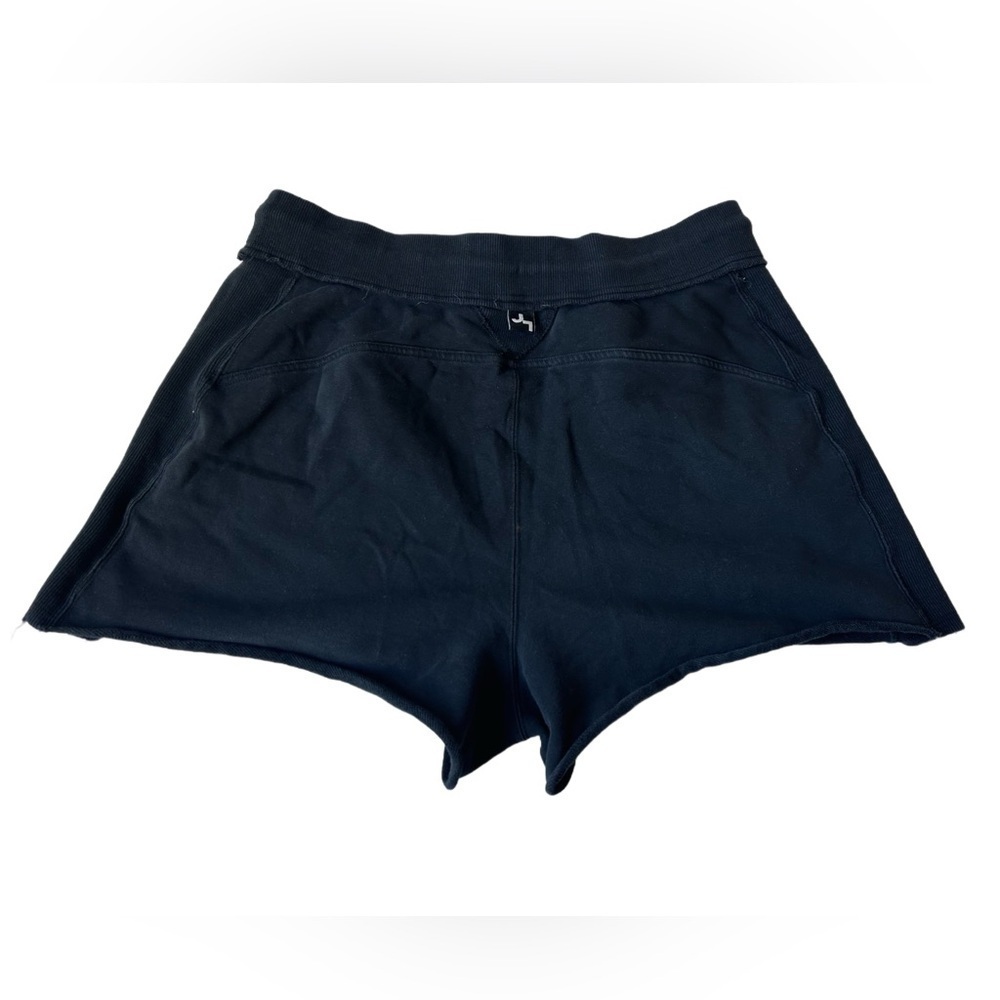 Joy lab Black cotton shorts